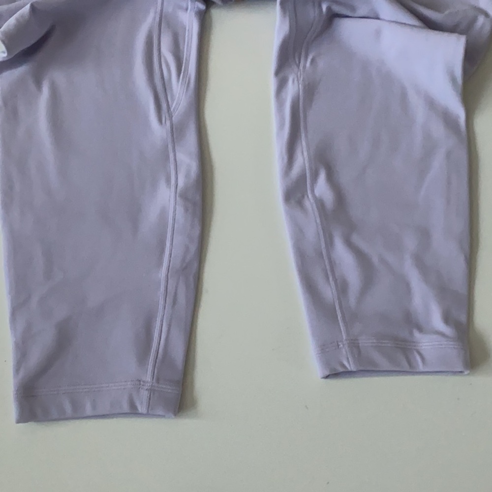 Lululemon Align HR High-Rise Pant Szie 14 - Picture 7 of 12